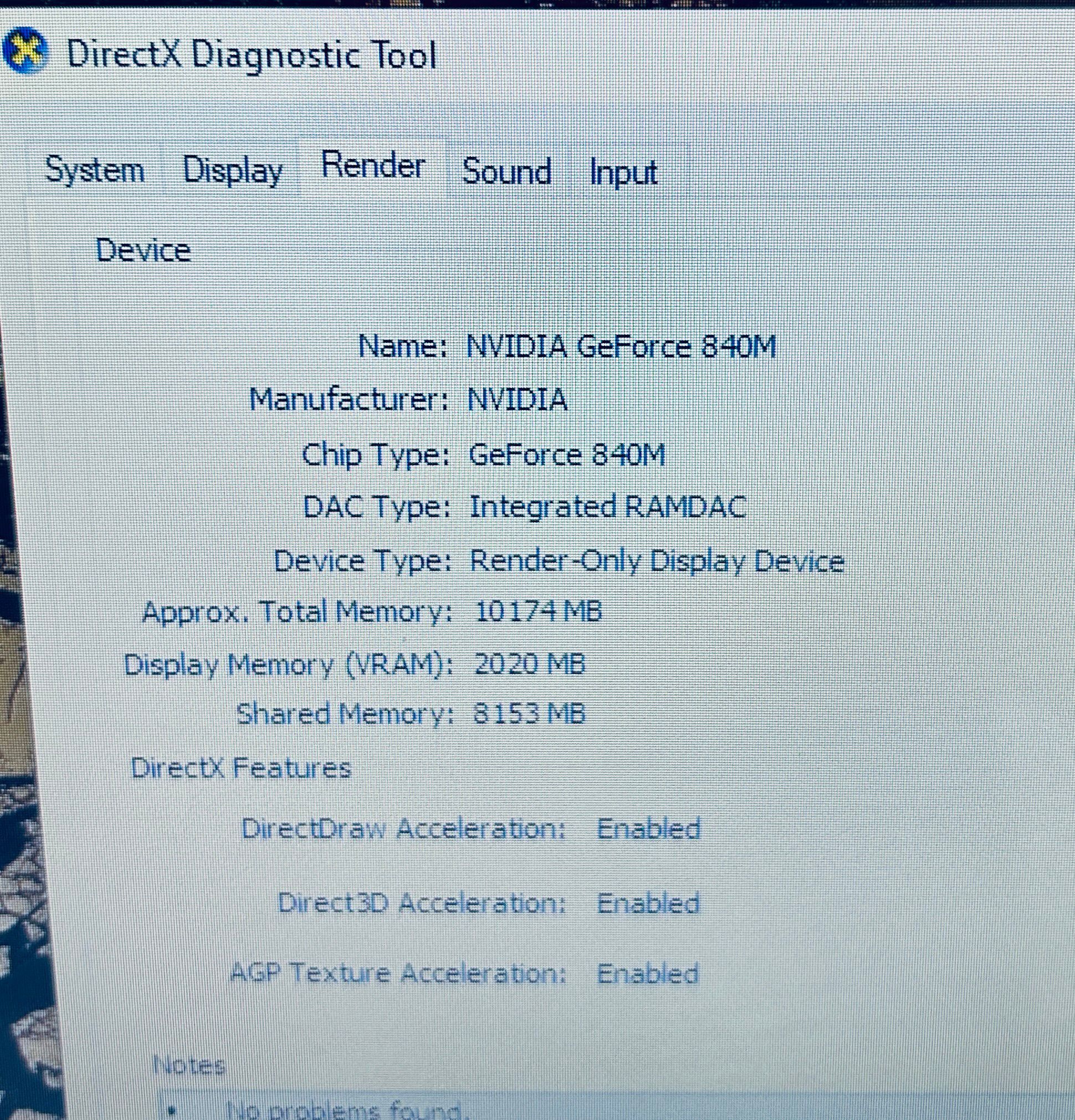 Acer Aspire V3 572G Core i5 16GB RAM 120GB SSD Nvidia 840M 2GB - Main Image