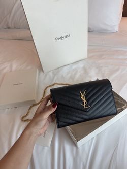 YSL Bag – Brand New Sealed
