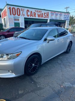 2014 Lexus ES 350