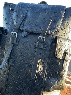 Louis Vuitton Backpack (bag)