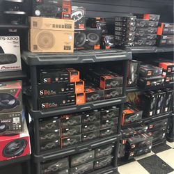 Powerbass Speakers On Sale Today For The Low 