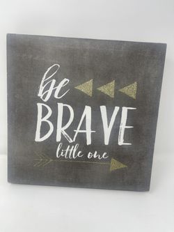 Little Boys Wall Decor