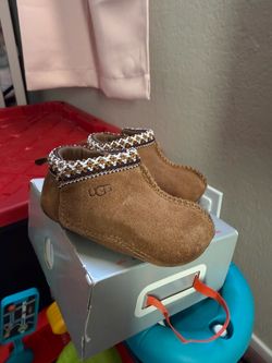 Baby UGG Tasman
