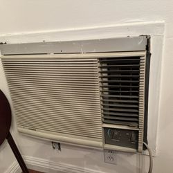 Air Conditioner large 