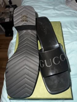 Gucci Sandals 
