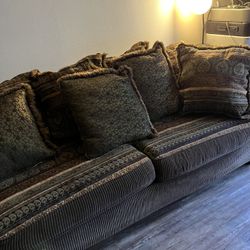 sofa