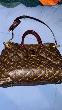 Etoile Exotique louis vuitton monogram bag