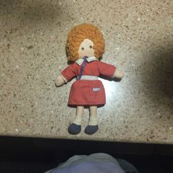 Annie Doll