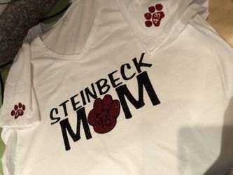 Custom shirts