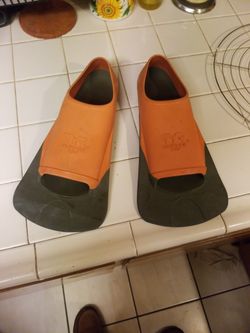 Swim Fins 