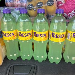 Frescas A 20 El Paquete De 12