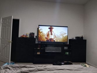 65 inch Smart TV