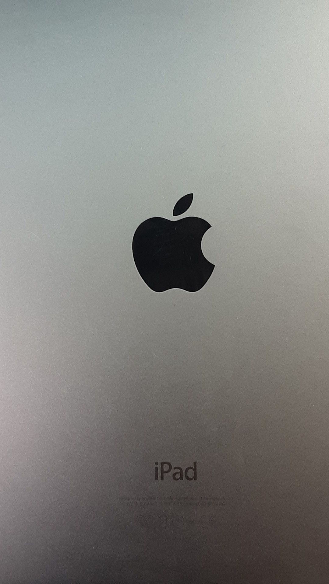 iPad mini 4th gen Wifi cellular