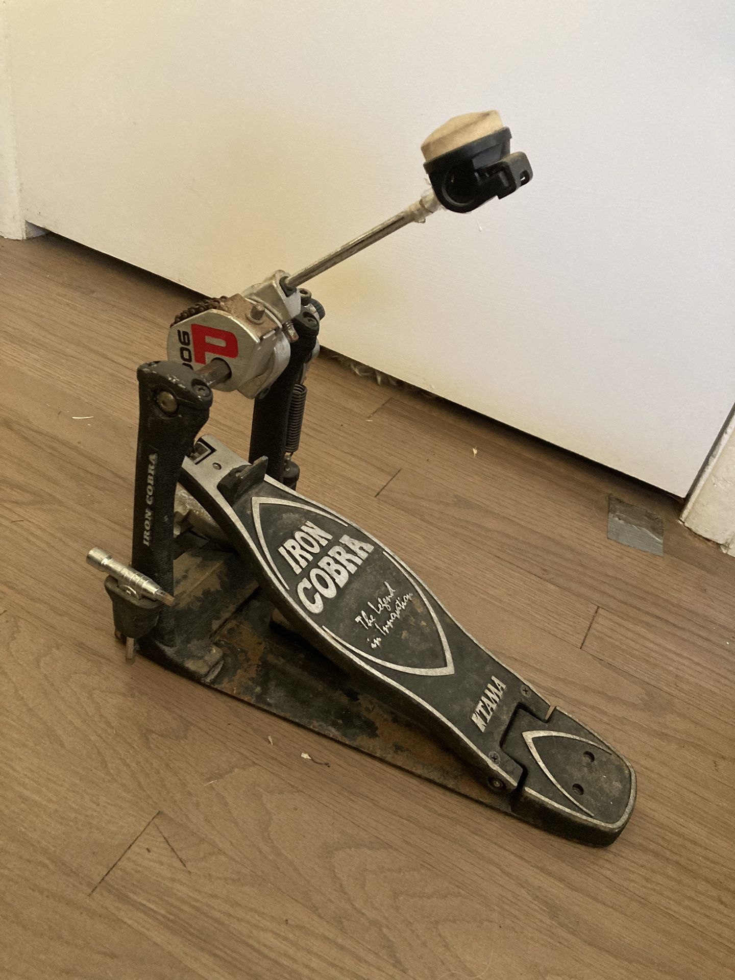 Tama Iron Cobra HP900P Bass Pedal