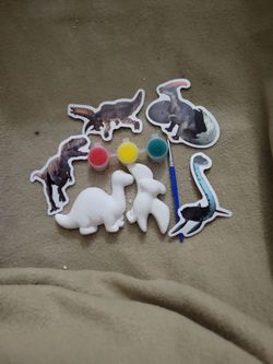 Dino kit 8