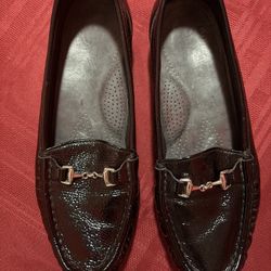 SAS Shoes Size 7.5 
