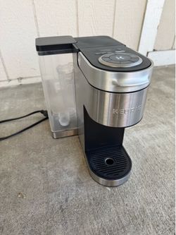 Coffee Maker