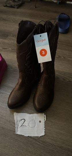 Zapatos niña