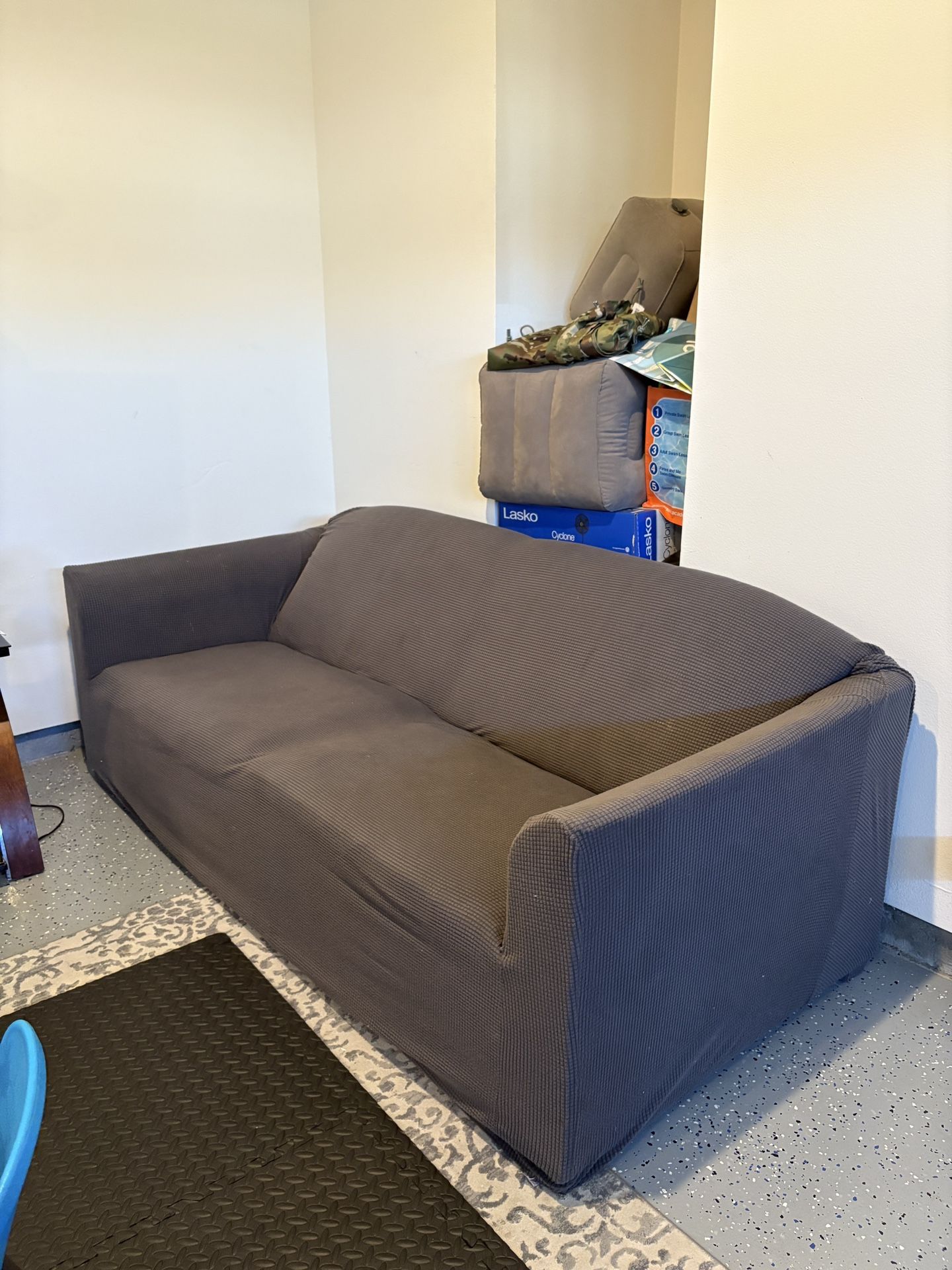 3 Seat Sofa