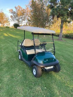 Golf Cart