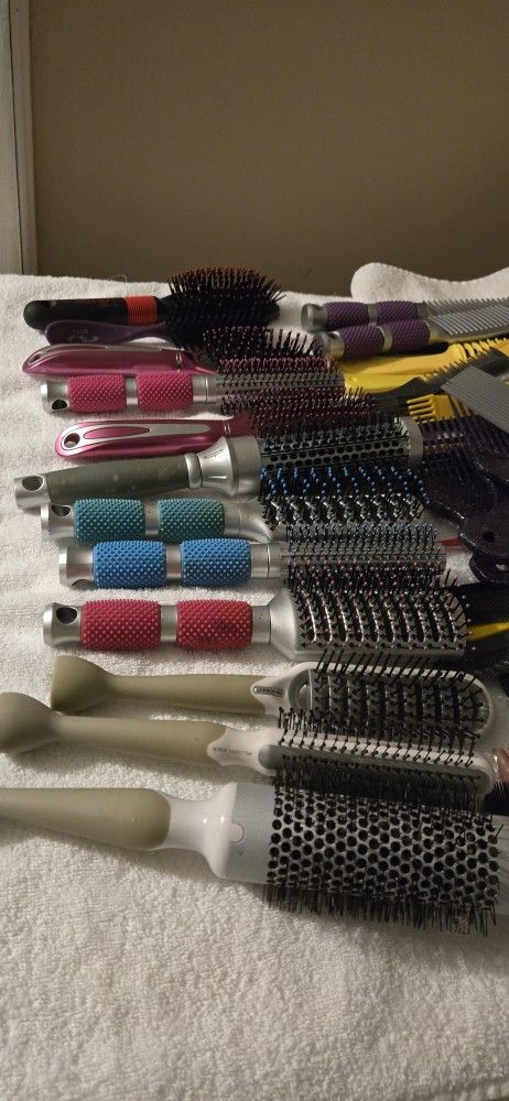 Cosmetology Supplies