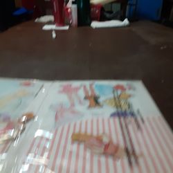  Brand New Barbie Magnetic Paper Dolls
