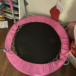 Kids Trampoline