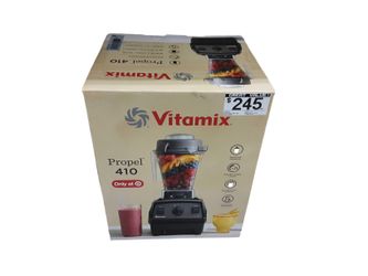 Vitamix Propel 410 Black Small Kitchen Appliance