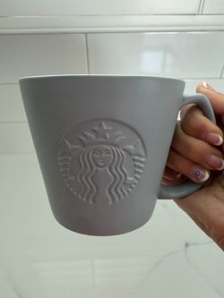 Brand New large Starbucks Mug