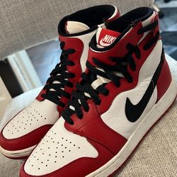 Jordan 1 Rebel 