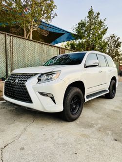 2014 Lexus GX460 V8 4X4 Premium Sport Utility | TRD Tacoma off road Land Cruiser 4Runner LX570 Prado LX470