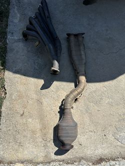 Lexus Parts
