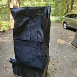 2x2x5 Grow Tent