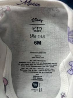Baby girl clothes 6m