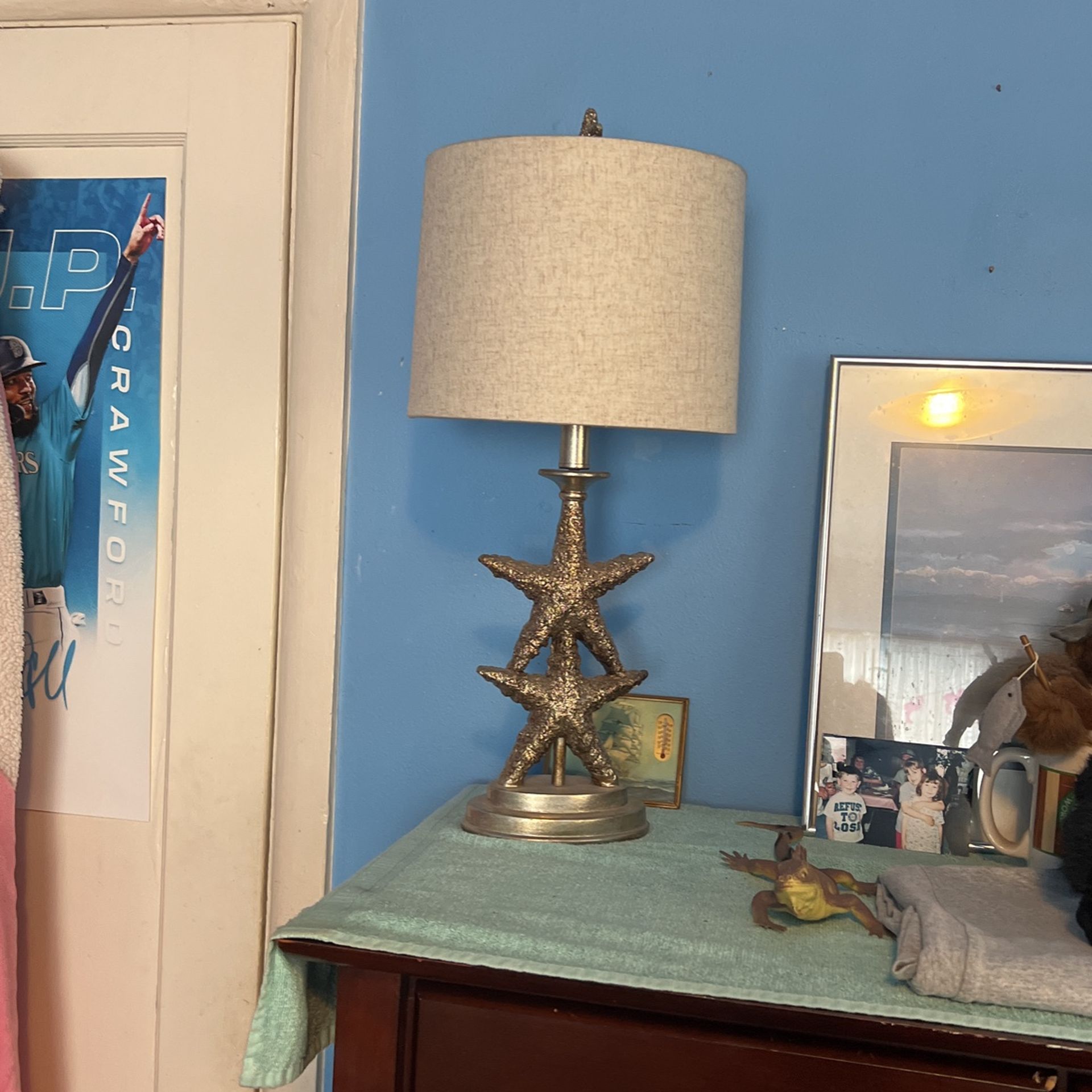 Lamp
