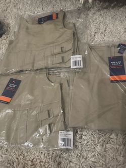 Girls uniform jumper Girls uniform jumper