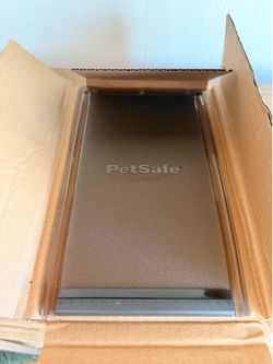 PetSafe door flap replacement- new in box