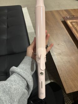 Paris Hilton Curling Iron