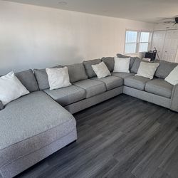 Sectional Sofa