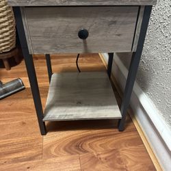 Night Side Table