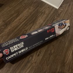 Carpet Shield