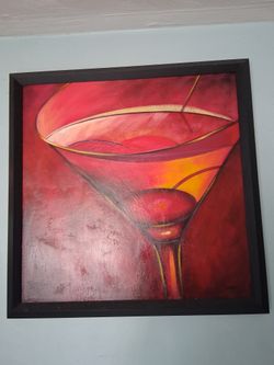 decorative picture 34X34