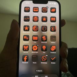 I Phone 13 