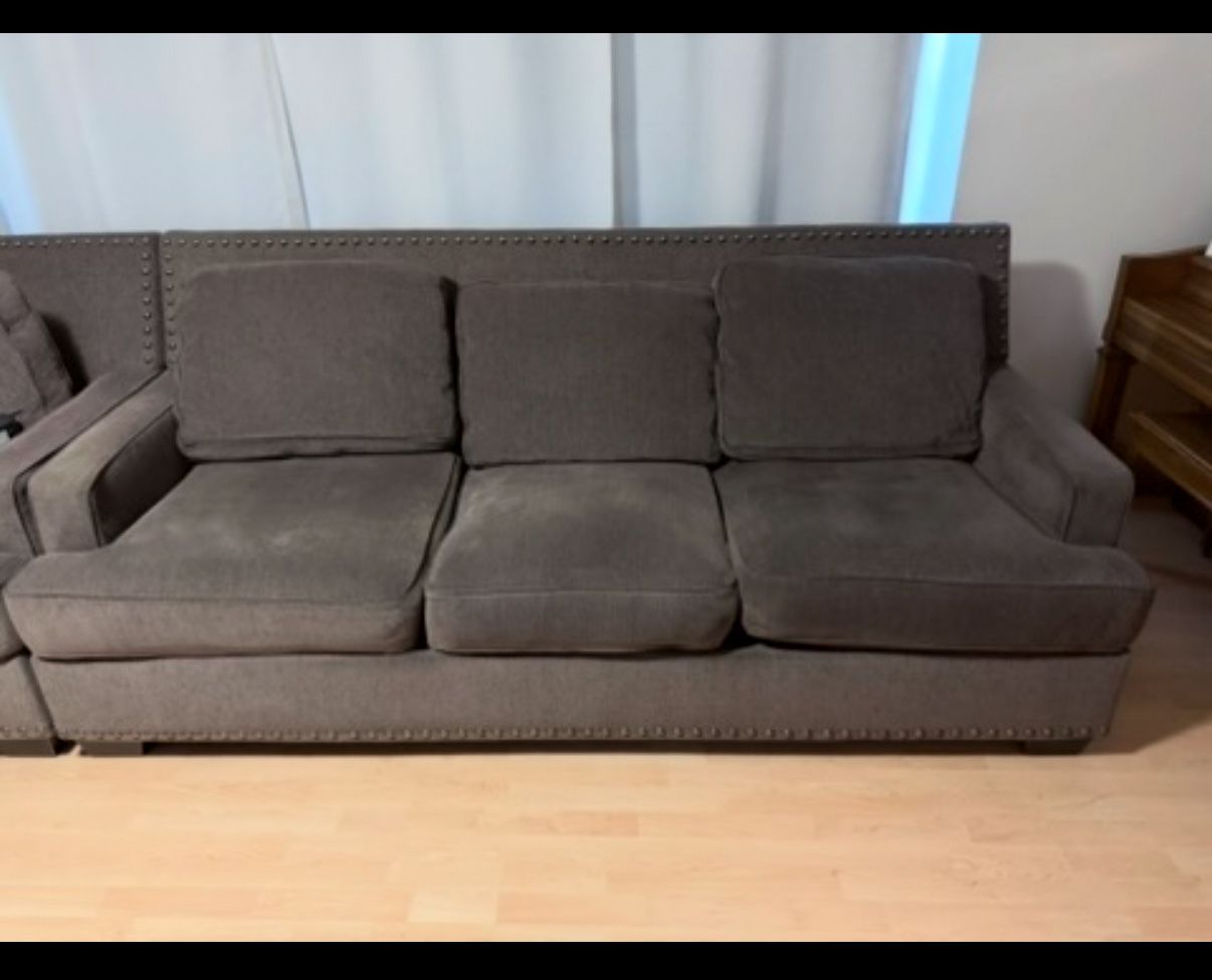 Couch Set