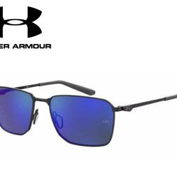 Under Armour 👓 
