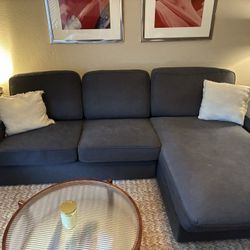 IKEA Sectional Couch 