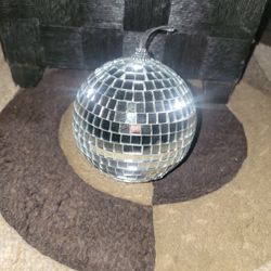 4.5 Inches Mirror Disco Ball