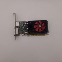 2 gigabyte graphics card amd radeon video card gpu cards graphic dual moniter monitors gb gpus

I have AMD Radeon R5 340 graphics card / video card