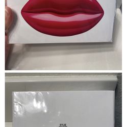 Kylie Jenner Kkw Fragrance pink lips Perfume