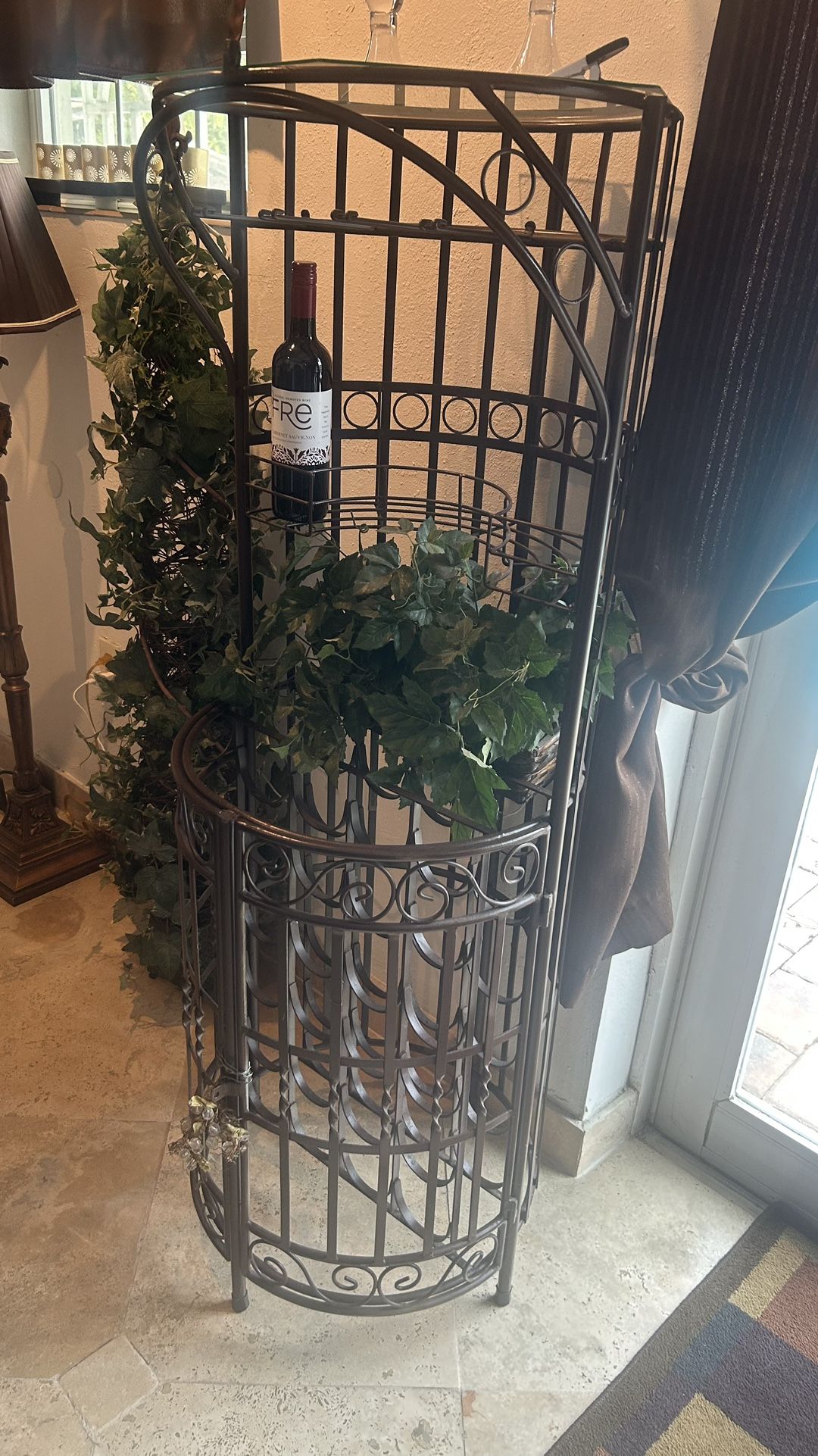 Wine Rack